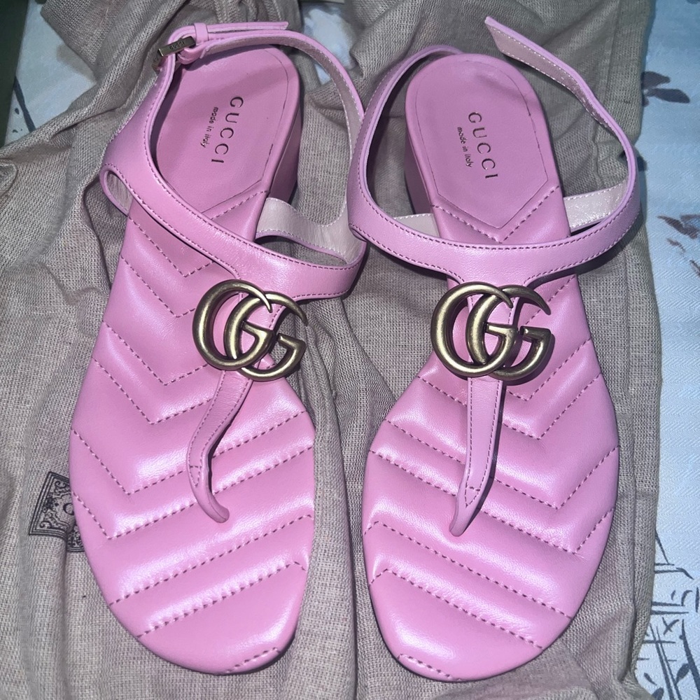 Gucci Shoes